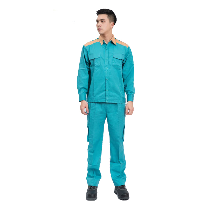 Quần áo bảo hộ lao động, đồng phục bảo hộ - PRO-01