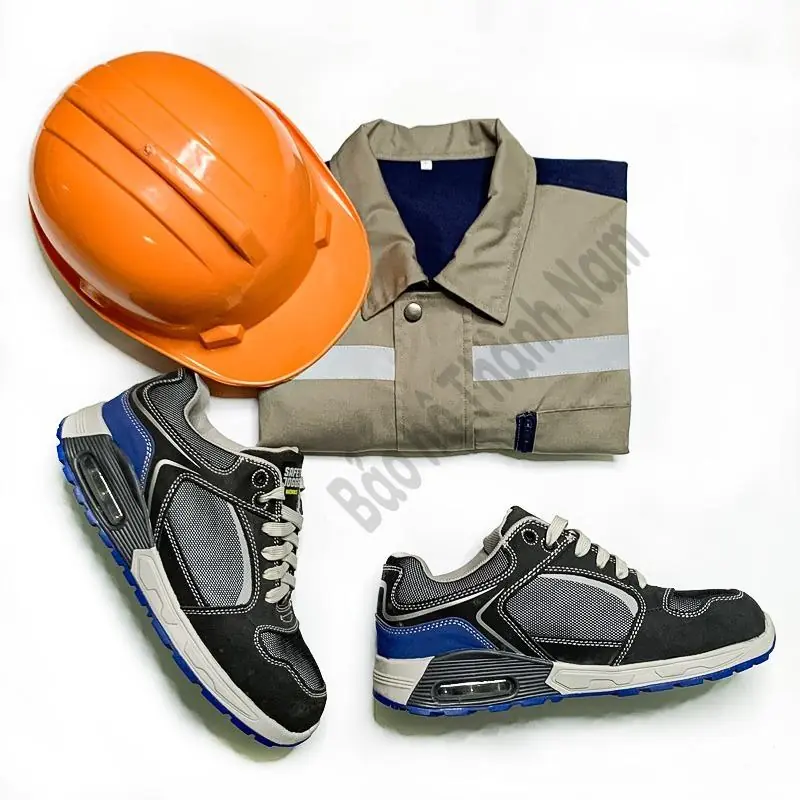 Jogger Raptor S1P - Đẹp, thể thao, thời trang Jogger Raptor S1P - Đẹp, thể thao, thời trang