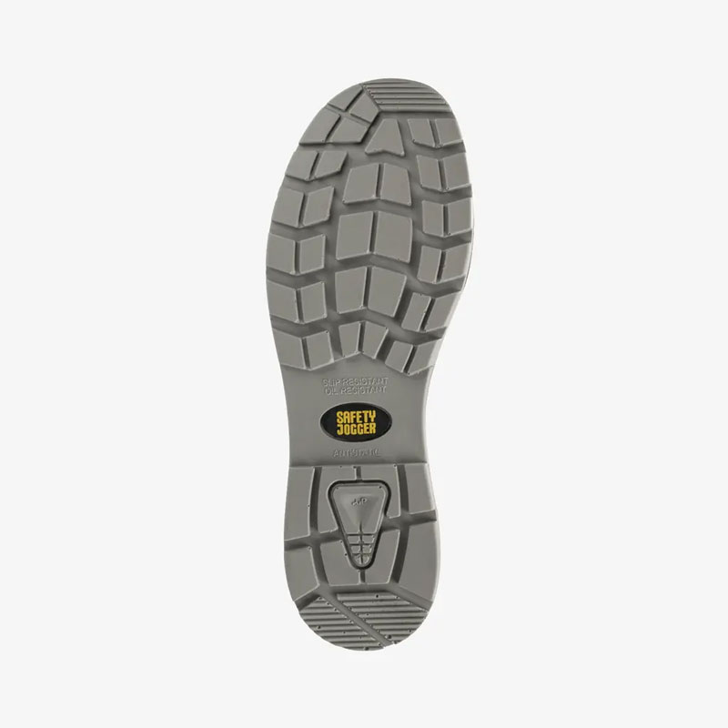 Alternative view of Giày bảo hộ Jogger CADOR S3 LOW TLS - Khóa vặn cổ thấp