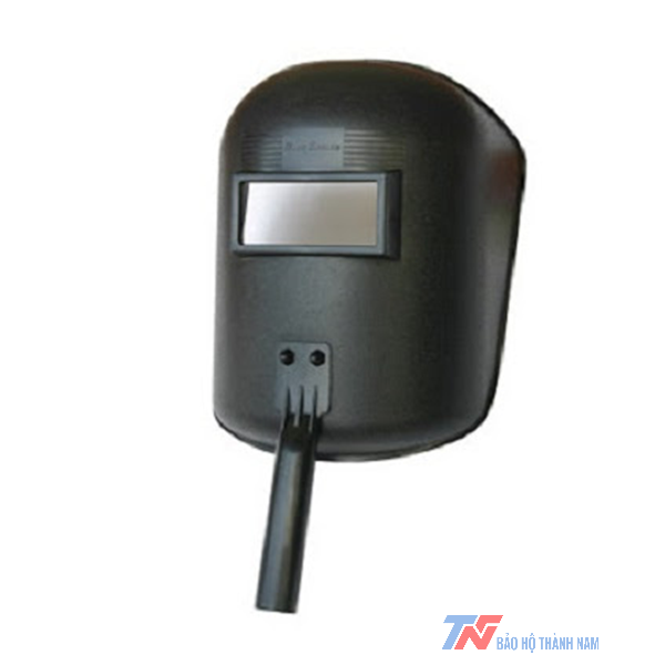 Mặt nạ hàn cầm tay Blue Eagle 632P