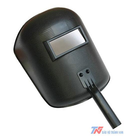 Alternative view of Mặt nạ hàn cầm tay Blue Eagle 632P
